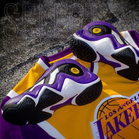 adidas Crazy 97 (EQT Elevation): Also Known as Kobe Bryant's Slam Dunk Contest Shoe