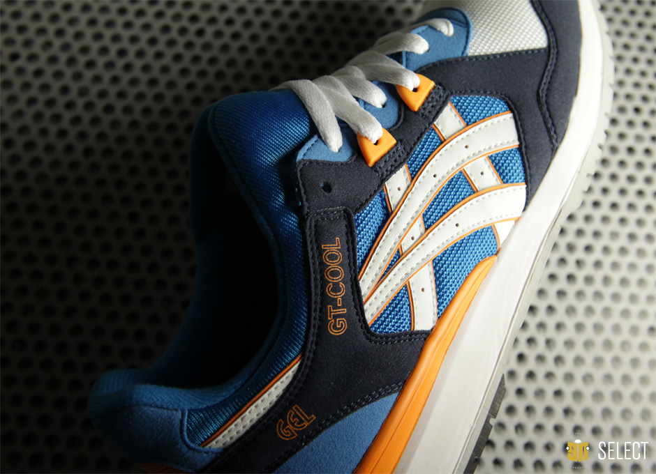 Sneaker News Select: Asics GT-Cool