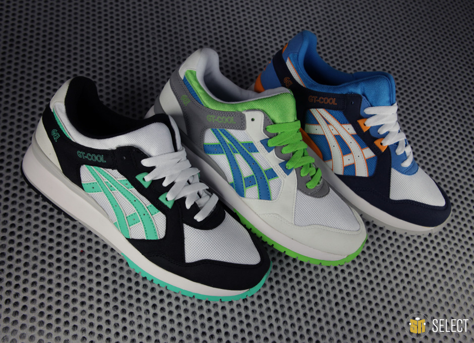 Sn Select Asics Gt Cool 16