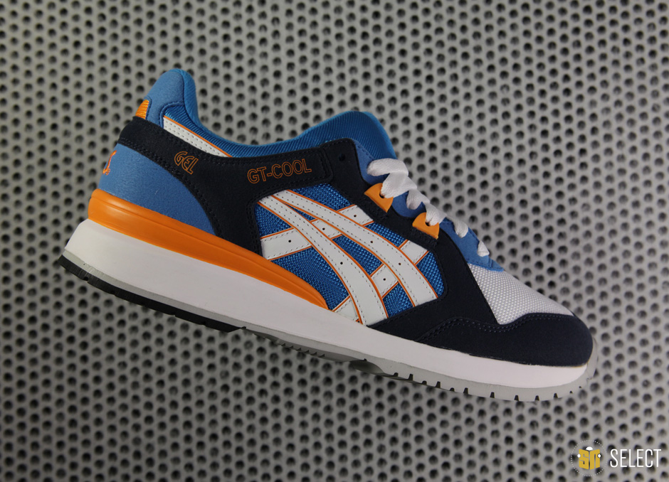 Sn Select Asics Gt Cool 7