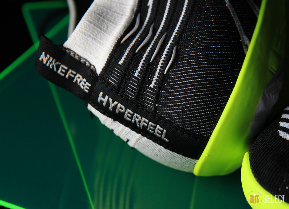 Sn Select Nike Free Hyperfeel 21