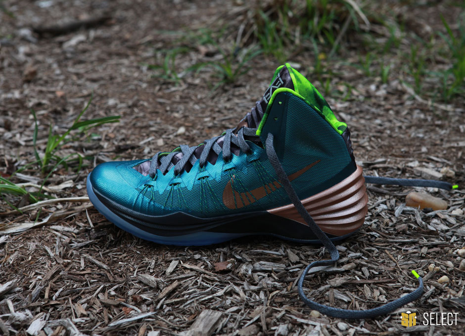 Nike Hyperdunk 2013 Kyrie Irving - Release Reminder 