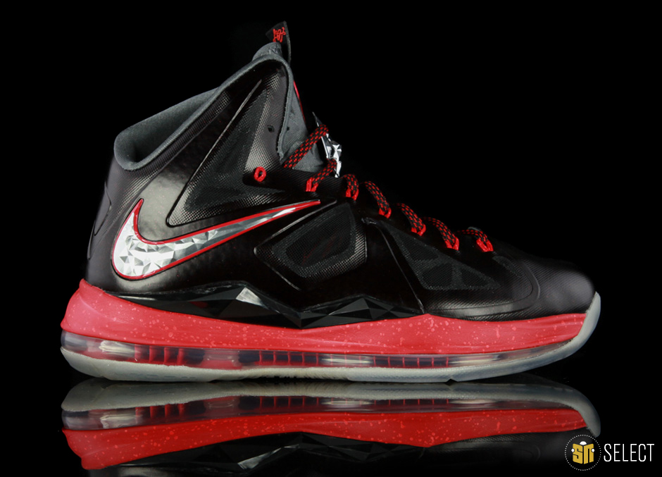 Sn Select Petrie Lebrons 05