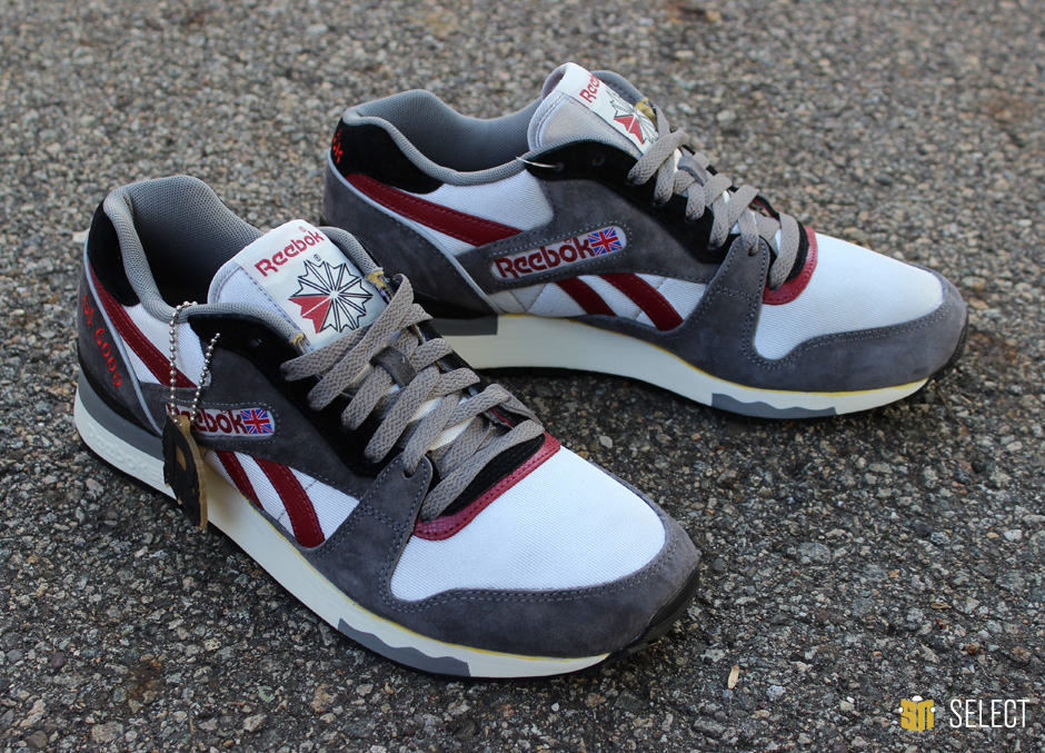 reebok gl 8500