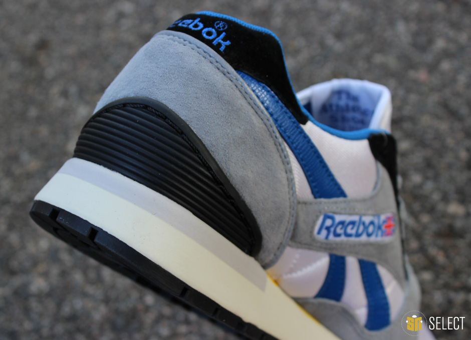 Sn Select Reebok Gl 6000 11