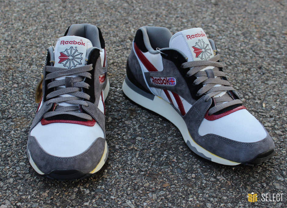 Sneaker News Select: Reebok Inferno, LX 8500, GL 6000