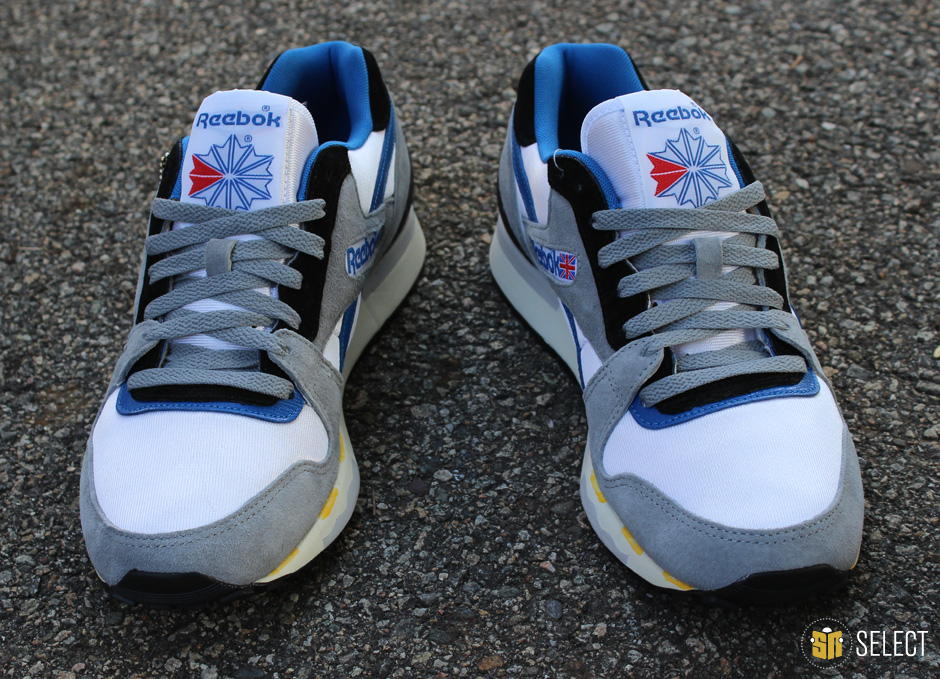 Sn Select Reebok Gl 6000 9