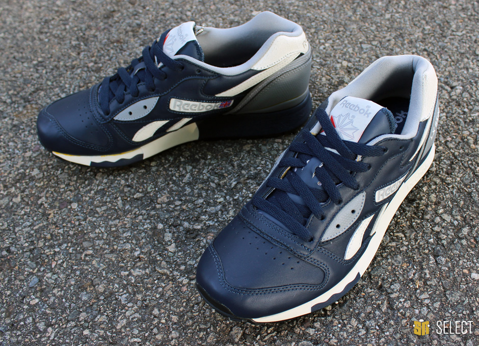 Sneaker News Select: Reebok Inferno, LX 8500, GL 6000