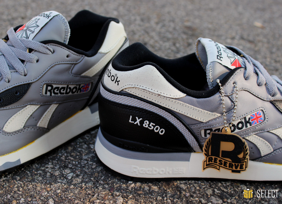 reebok gl 8500