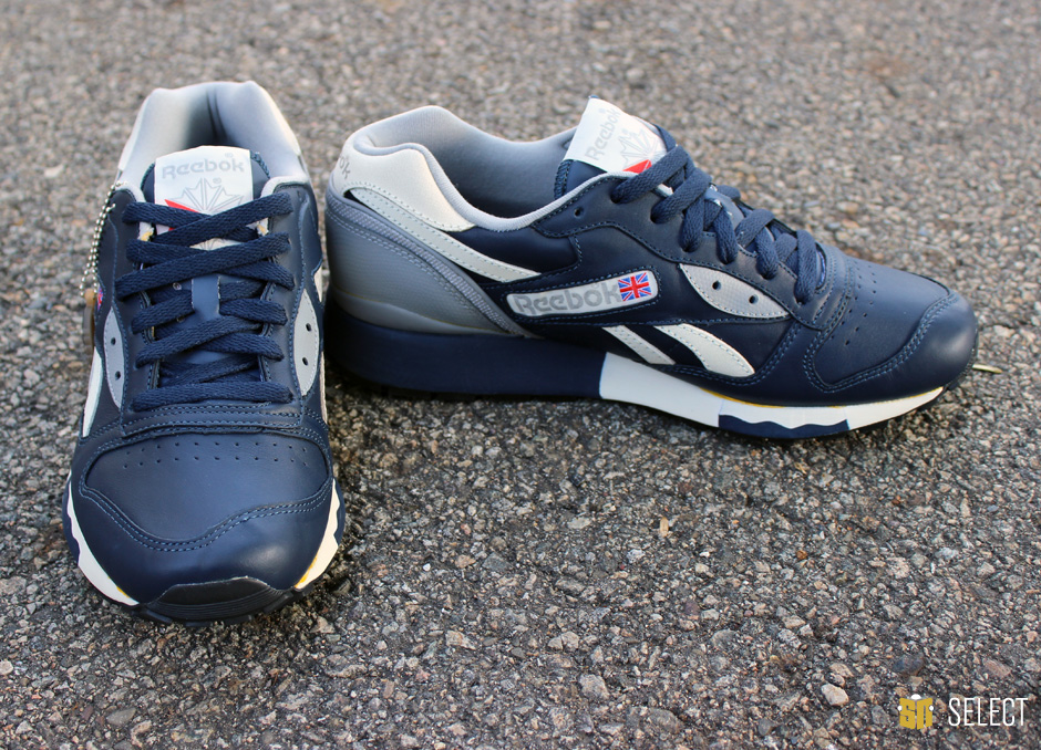 Sneaker News Select: Reebok Inferno, LX 8500, GL 6000