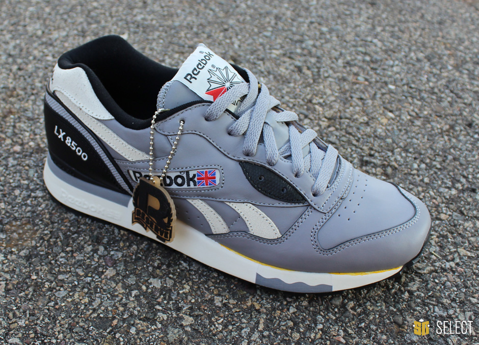 Reebok store gl 8500