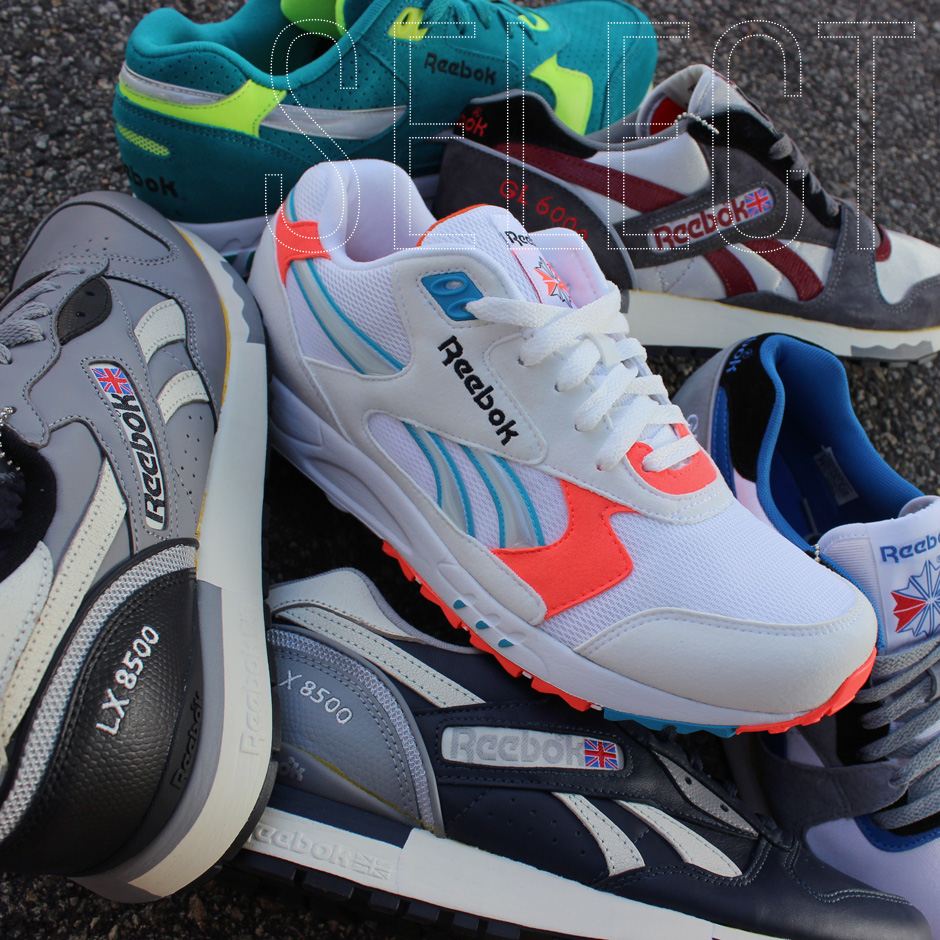 reebok gl 8500