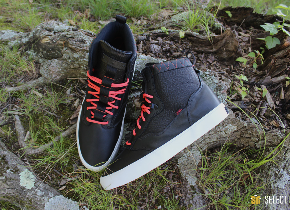 Sn Select Vans Otw Lynwood 11