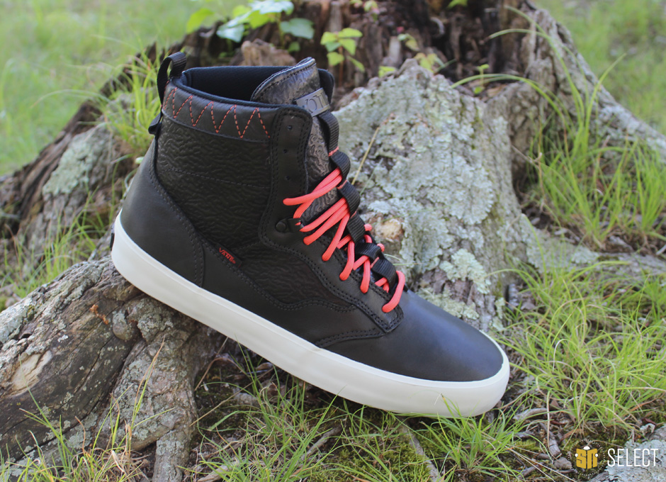 Sn Select Vans Otw Lynwood 5