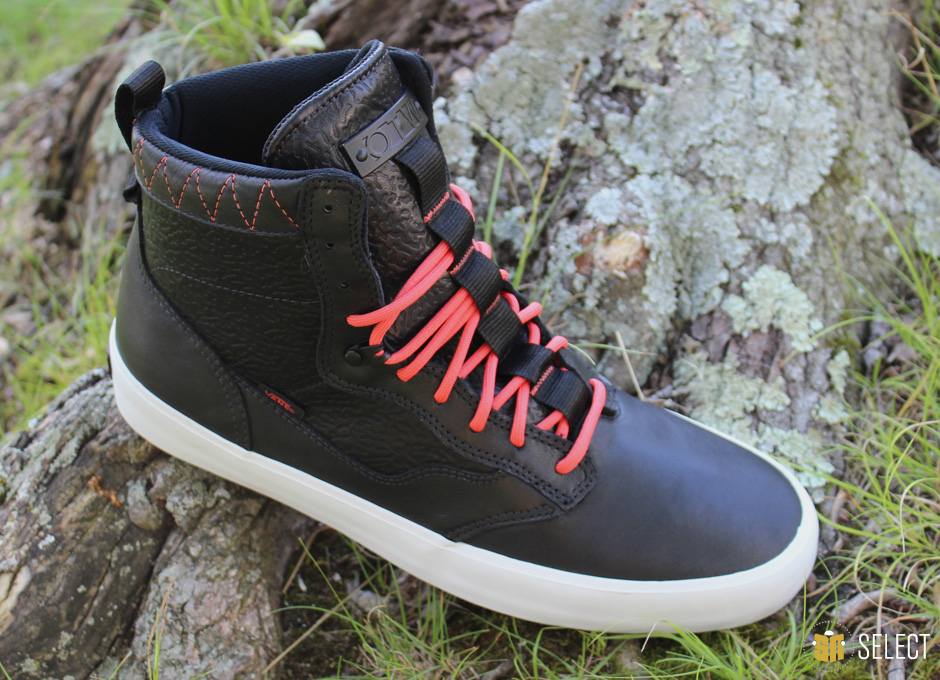 Sn Select Vans Otw Lynwood 8