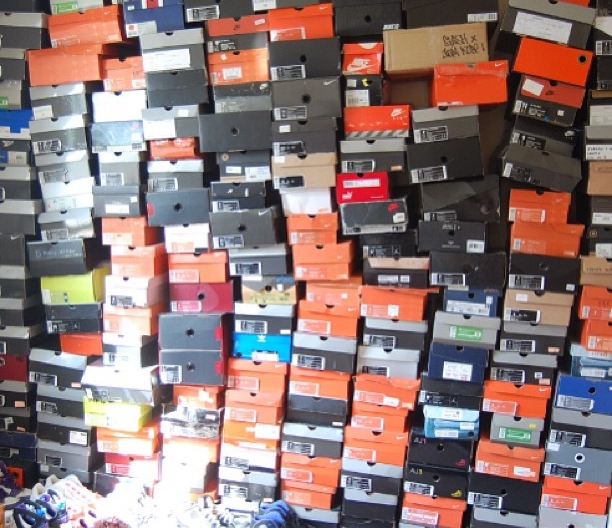 Sneaker Collections Instagram 01