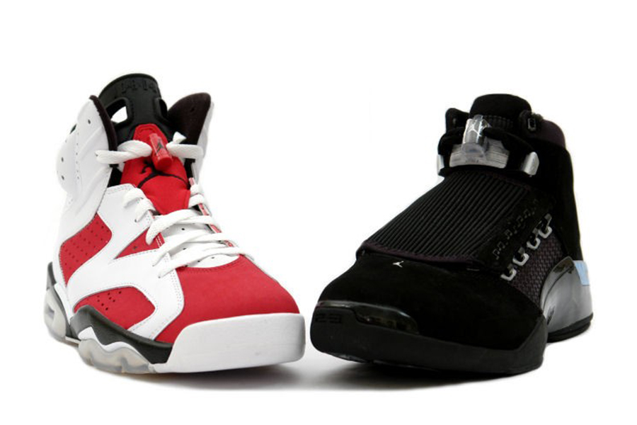 Sneaker Packs 6 16