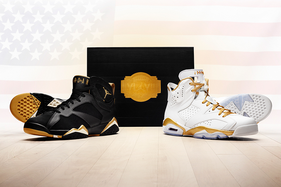 Sneaker Packs Gmp