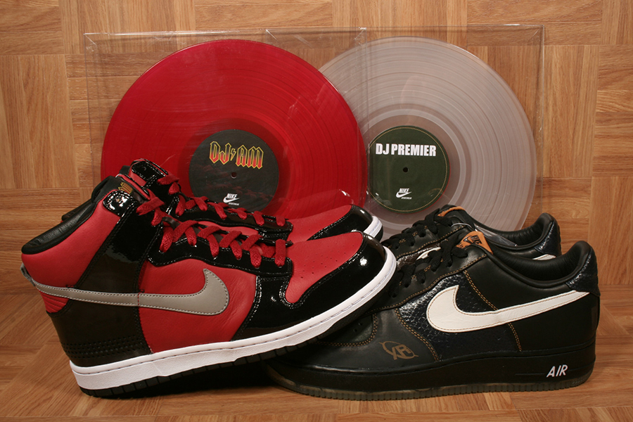 Sneaker Packs Serato