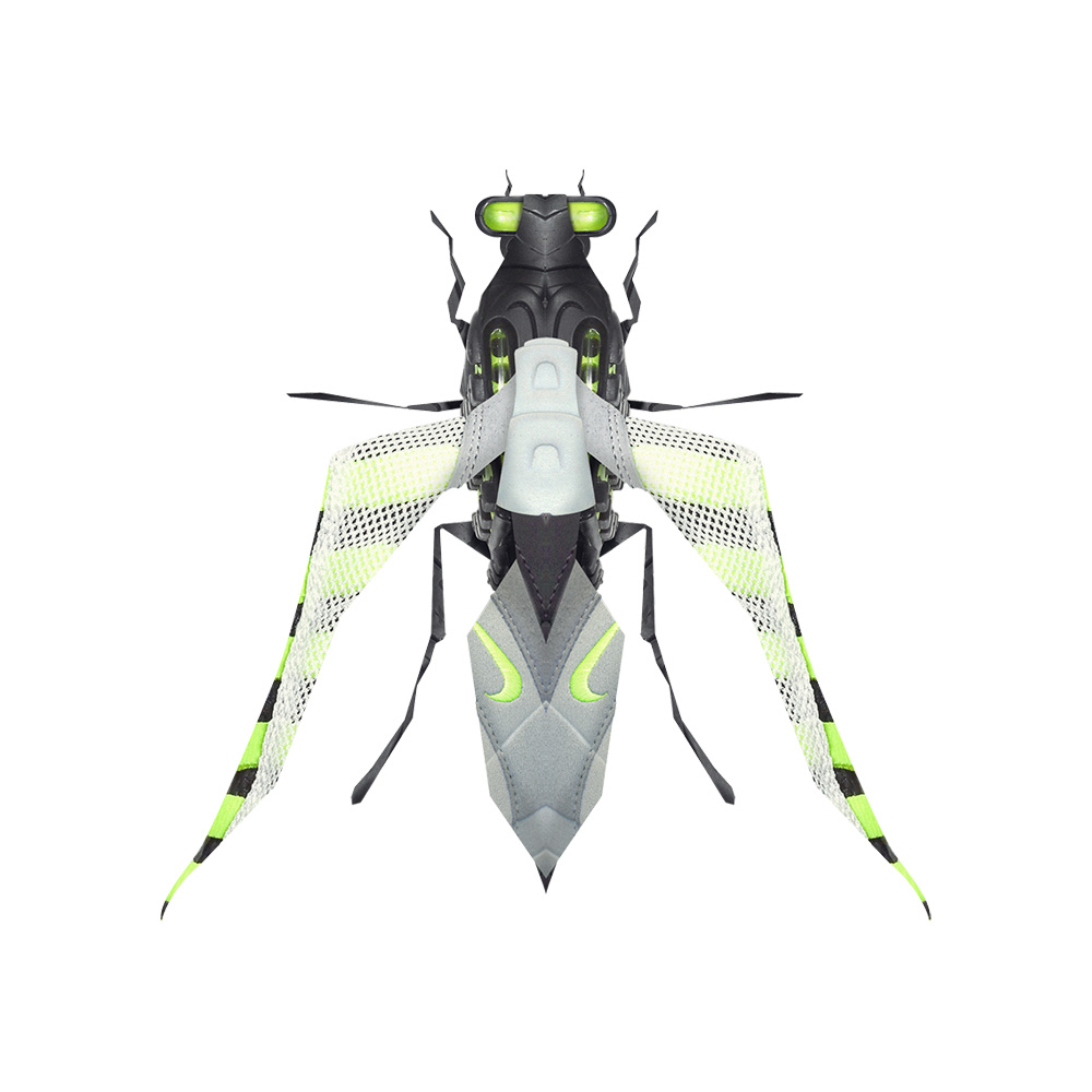 Sneaker Skulls Bugs Filfury 2