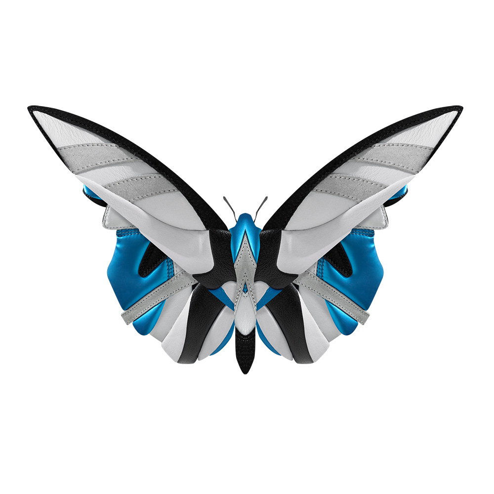 Sneaker Skulls Bugs Filfury 4