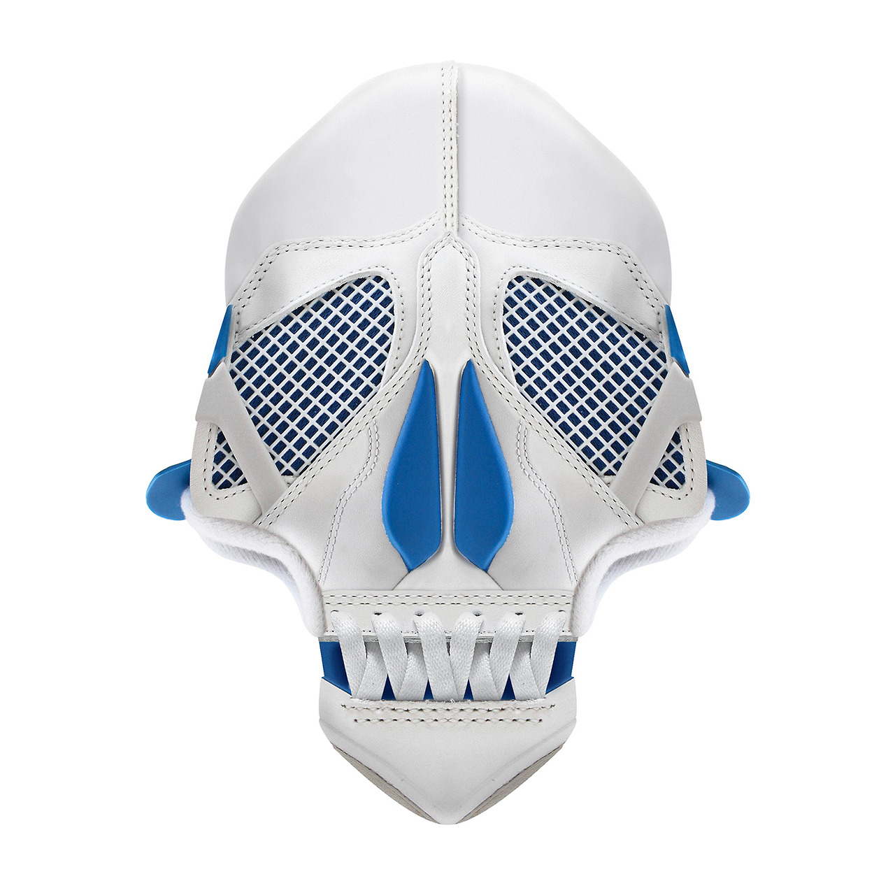 Sneaker Skulls Bugs Filfury 5