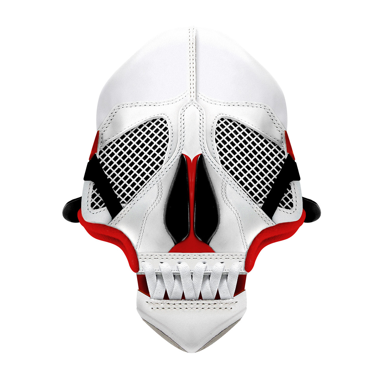 Sneaker Skulls Bugs Filfury 6