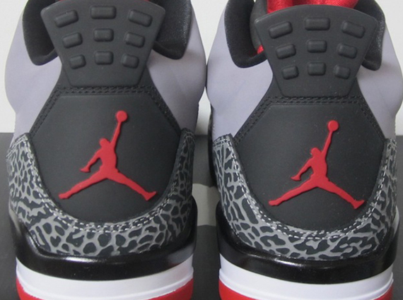 Jordan Son of Mars Low – Cement Grey – Black – Fire Red – White | Release Date