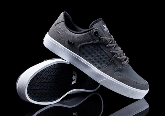 Supra footwear clearance 2013