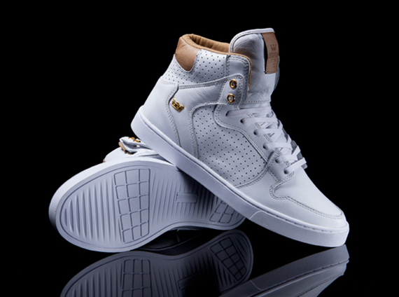 Supra Vaider LX 