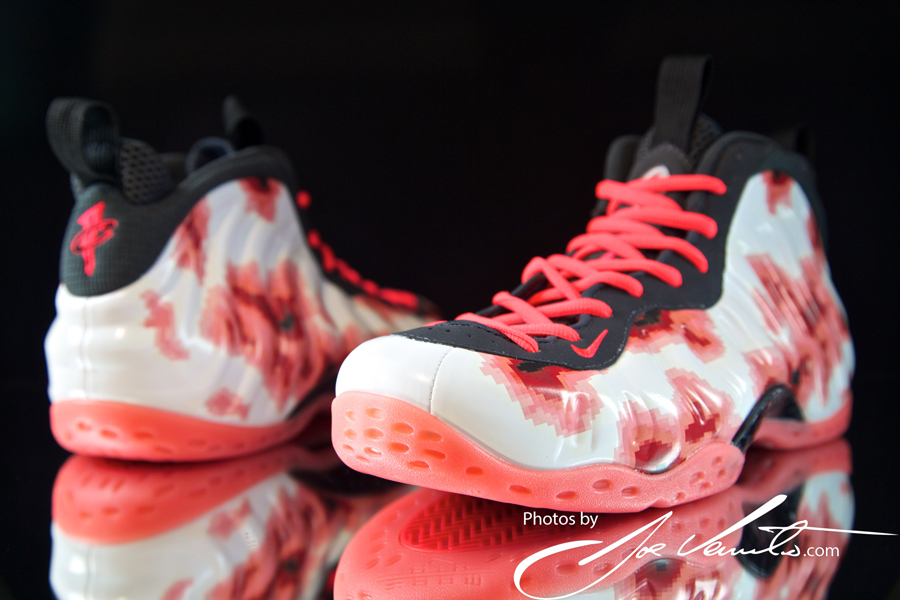 Coral foamposites outlet