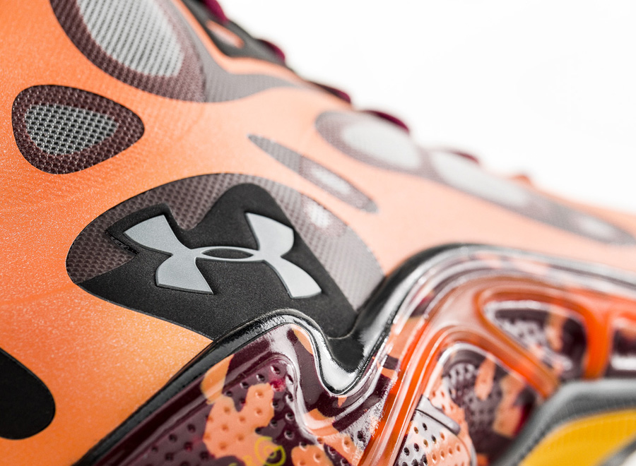 Under Armour Magnetti Pro Hybrid Football Boots