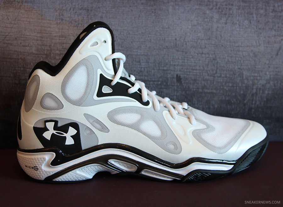 Under Armour Spine Anatomix Upcoming Colorways 12
