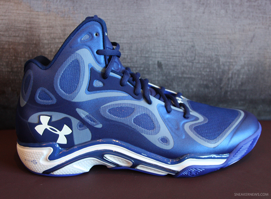 Under Armour Spine Anatomix Upcoming Colorways 7