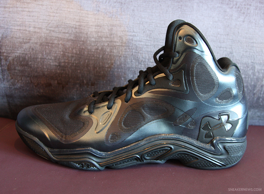 Under Armour Spine Anatomix Upcoming Colorways 8