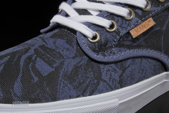 Vans Chima Ferguson Pro