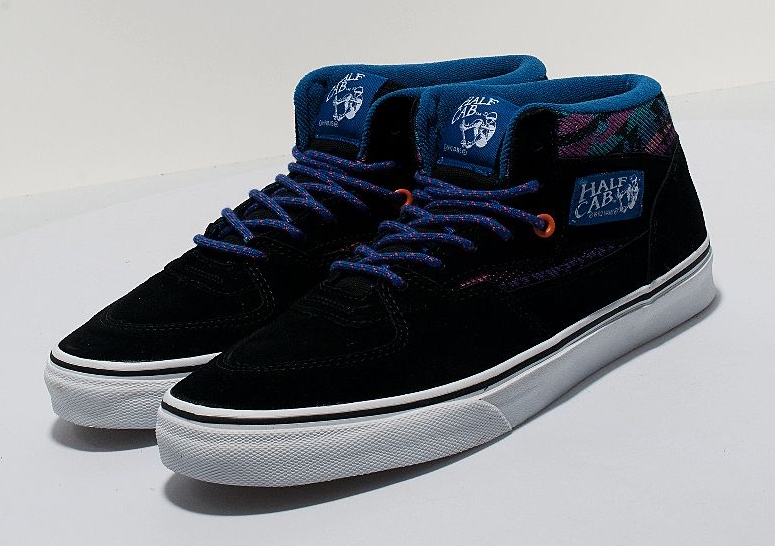 Vans Half Cab Inca 04