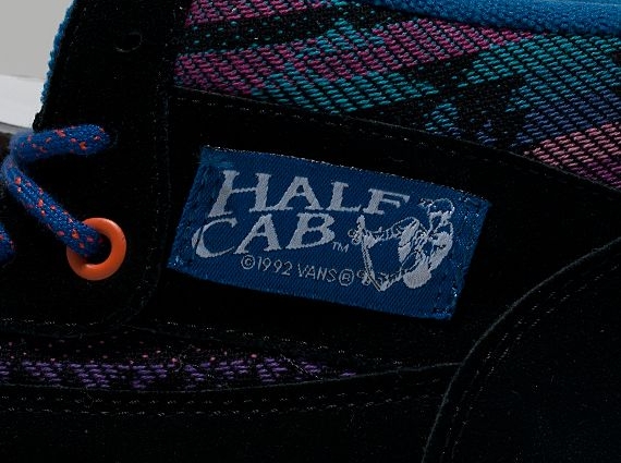 Vans Half Cab Inca 05