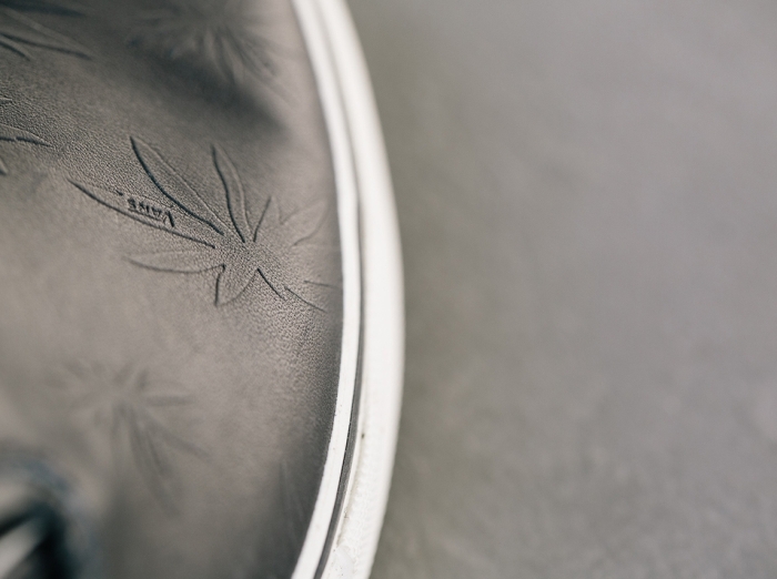 Vans Vault Classic Slip On 59 Lex Leather Palm Leaf Pack 03