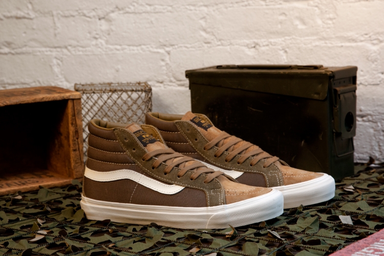 Vans Vault Wtaps 2013 Available 021