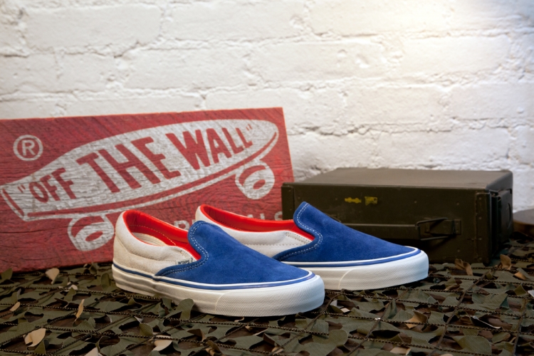 Vans Vault Wtaps 2013 Available 041