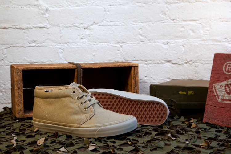 Vans Vault Wtaps 2013 Available 061
