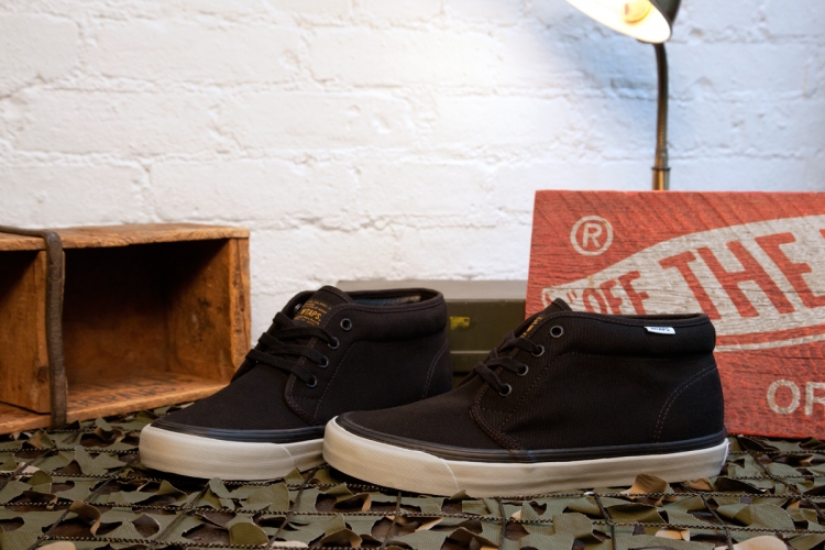 Vans Vault Wtaps 2013 Available 07