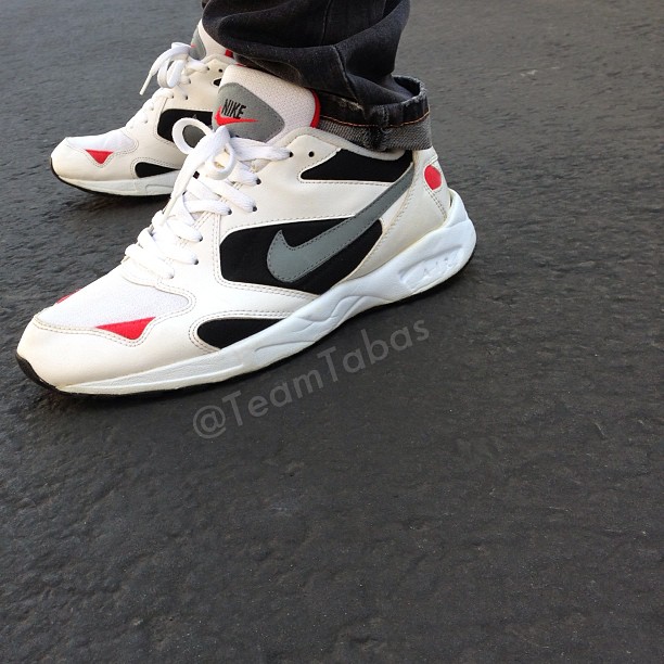 Vintage Sneaker Photos 02