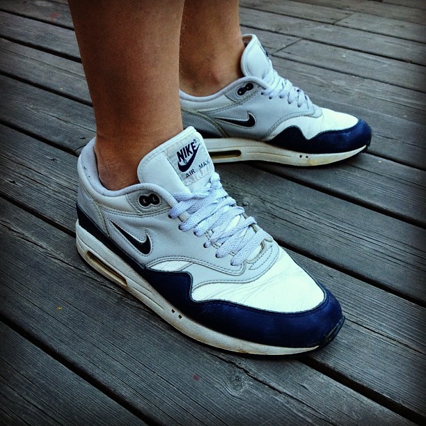 Vintage Sneaker Photos 03