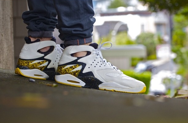 Vintage Sneaker Photos 04