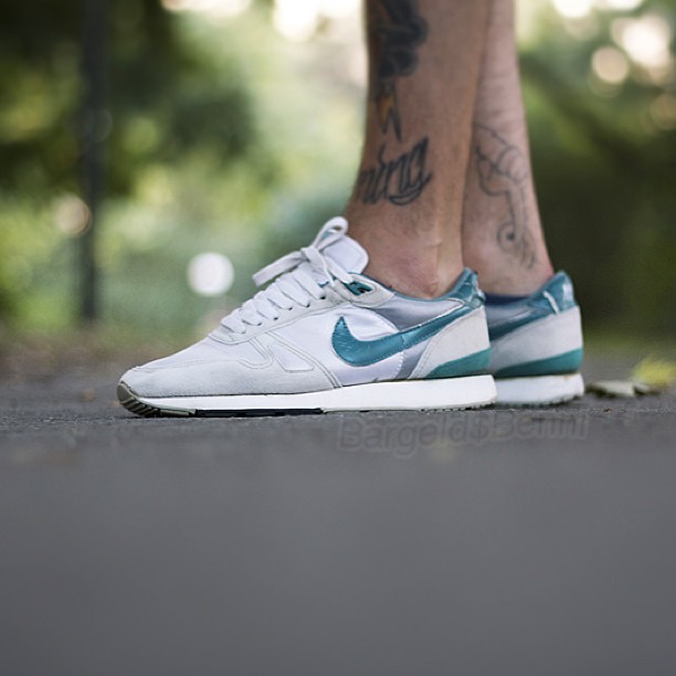 Vintage Sneaker Photos 05