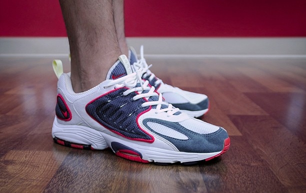 Vintage Sneaker Photos 07