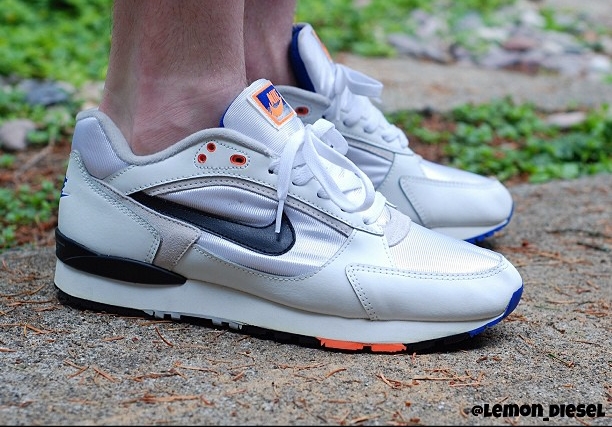 Vintage Sneaker Photos 10