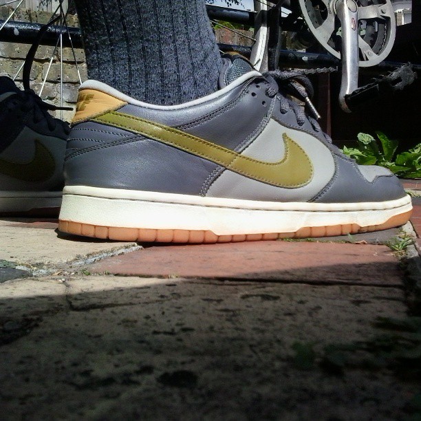 Vintage Sneaker Photos 12